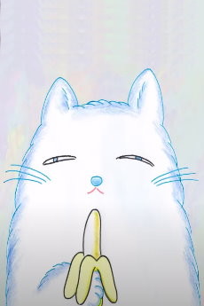 Banana ga Suki cover art