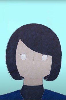 The girl cover art