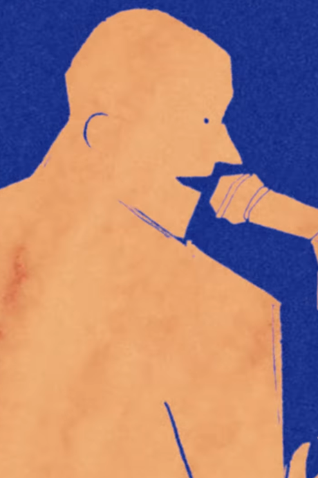Prostitution cover art