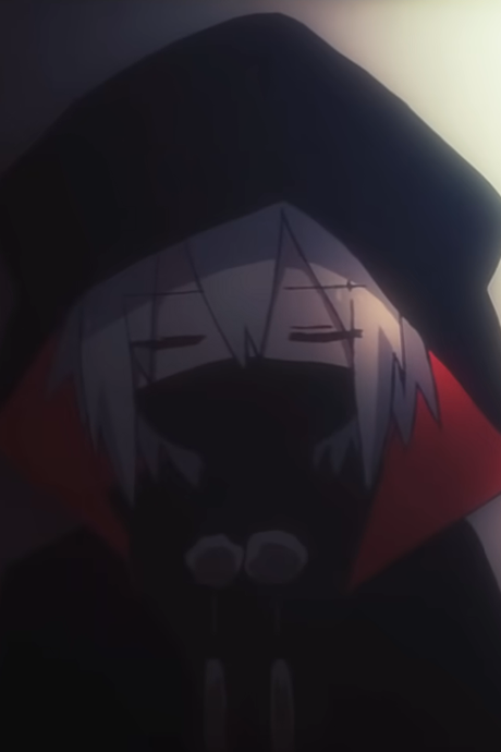 An Encouragement of Ninja cover art