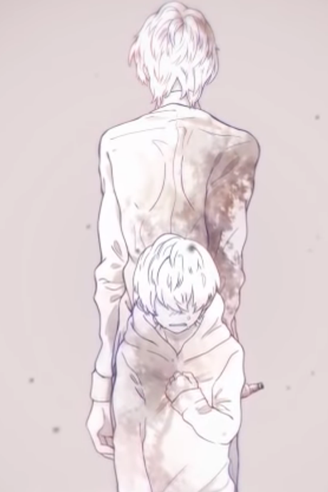 Boku Dake no Rock Star cover art