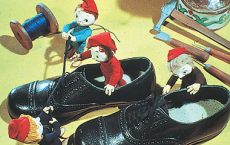 Kutsuya to Kobito cover art
