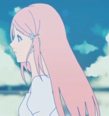 Towa no Kizuna cover art