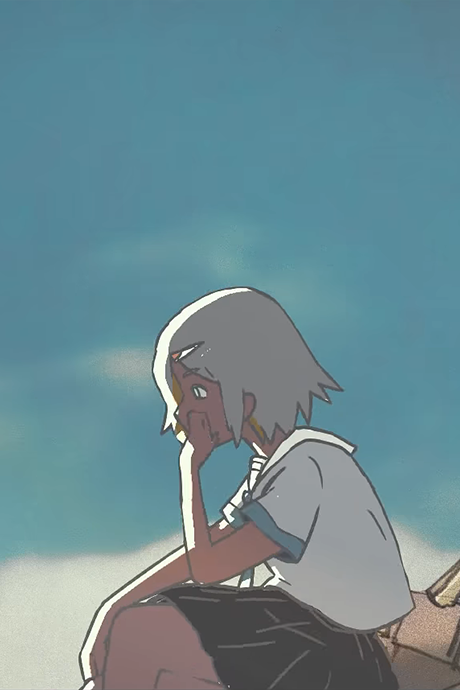 MILABO cover art