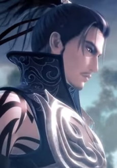 Qin Shi Mingyue: Guoqing Special cover art