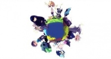 Ra/Radio Noise*Planet cover art