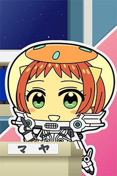 ID-0: Puchi Anime Gekijou (Quiz!! ID-0) cover art