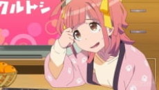 Animegataris: Yuku Toshi, Kuru Toshi cover art