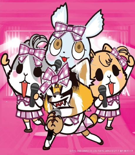 OTMGirls no YOKIYOKI Channel cover art