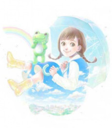 Kaeru no Pickles: Kimochi no Iro cover art