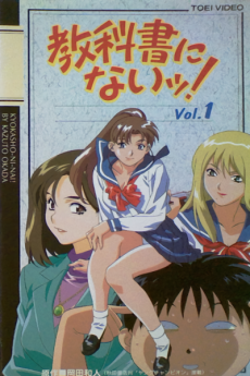 Very Private Lesson cover art