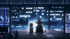 Mahou Tsukai Jiji cover art