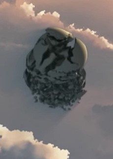 Collapse Zen cover art