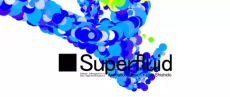 Superfluid cover art