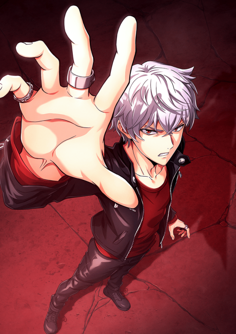 Argonavis AXIA cover art