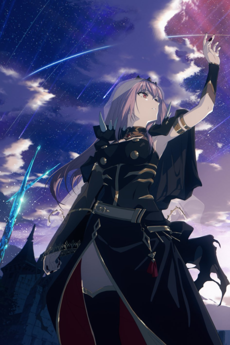 HOLOLIVE ALTERNATIVE Teaser PVs cover art
