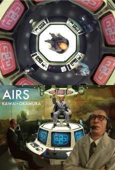 Airs cover art