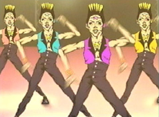 Euroboys cover art