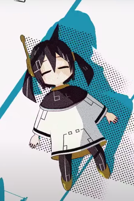 Antenna cover art