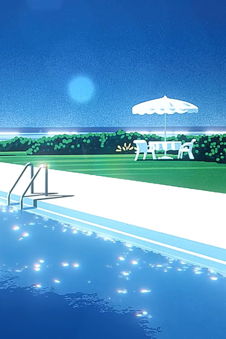 Kimi wa Tennenshoku cover art