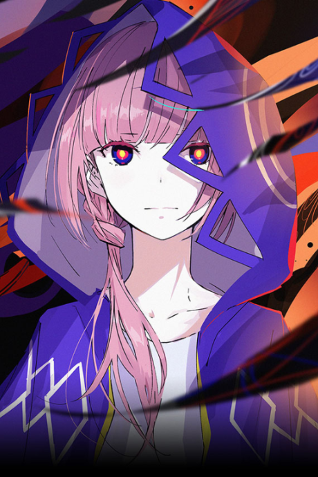 Monogatari wo kimi e. #2 - Fukakai 2 Q2 Ending Animation cover art