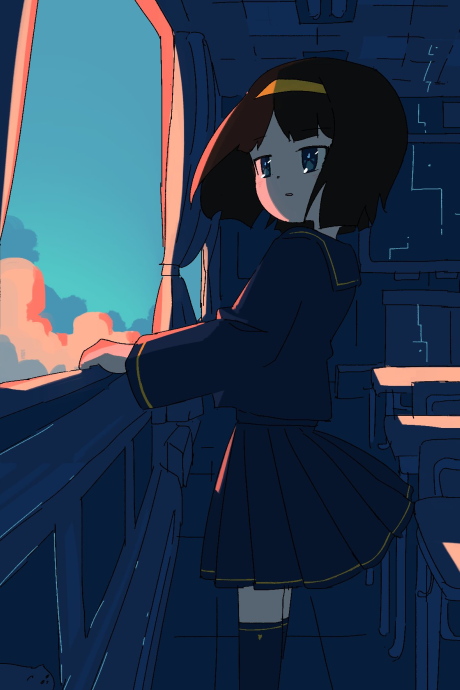 The Third Heart cover art