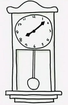 Pendulum cover art