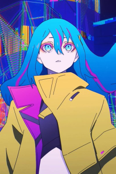 Yoru no Pierrot (Teddyloid Remix) cover art