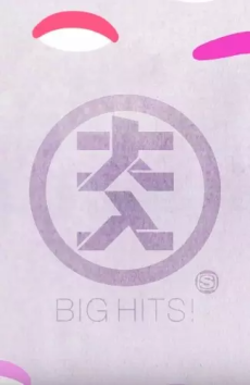 BIG HITS! Program ID cover art