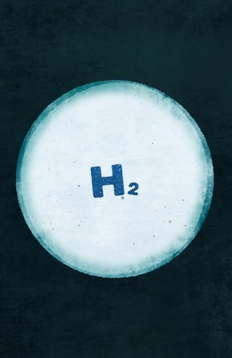 ToyotaMirai : HOPE: The Hydrogen Society and Energy Sources of the Future cover art