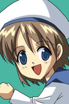 Inde-chan to Zunime cover art