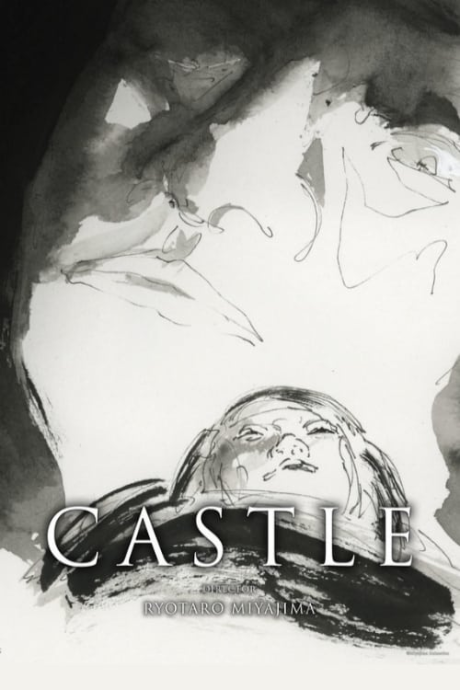 Castle cover art