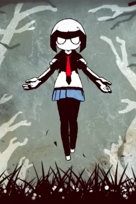 Hikari yo cover art