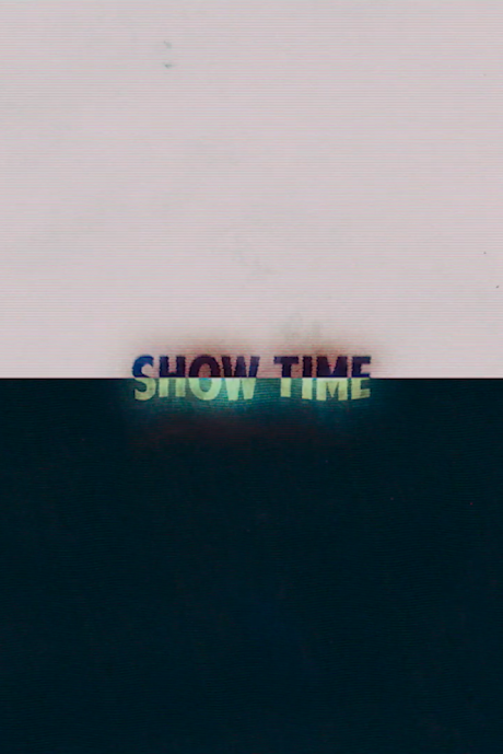 Showtime cover art