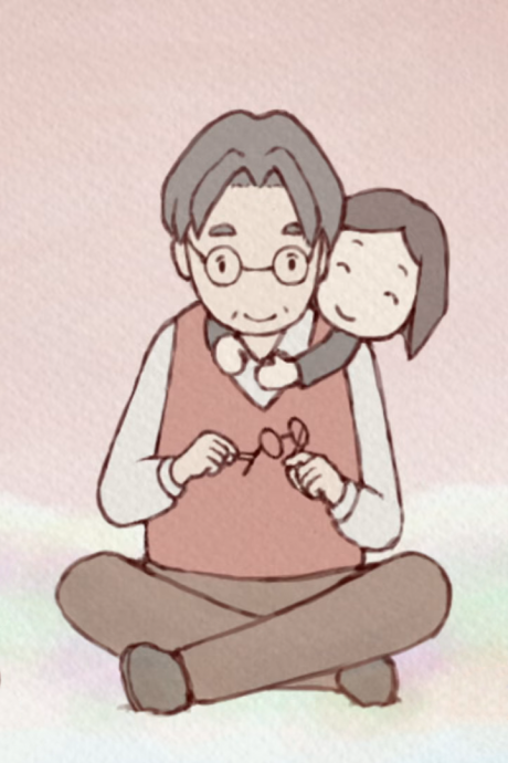 Kyoukara Omoide cover art