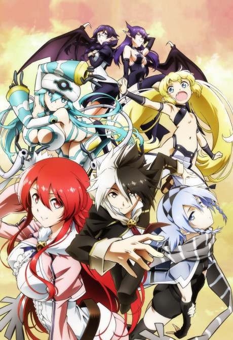 Classroom for Heroes cover art