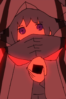 Secret cover art