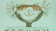Piano cover art