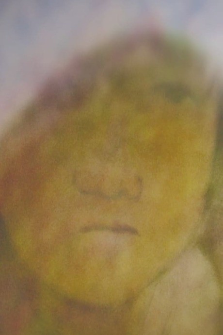 Stay with Me cover art