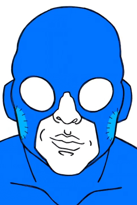 HERO cover art