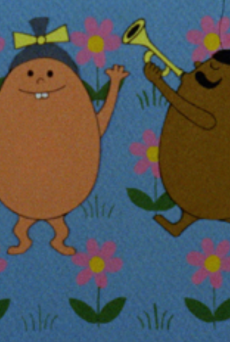 Tsubiregg Tsuburegg March cover art