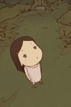 Nemuri no Mori cover art