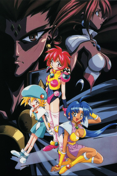 VS Knight Lamune & 40 Fresh cover art
