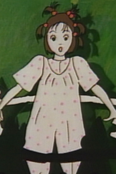 Otogi no Kuni no Birthday cover art