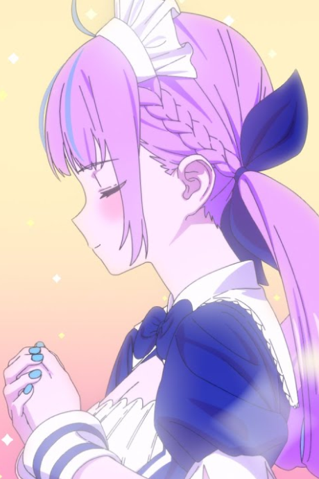 Kira Kira cover art