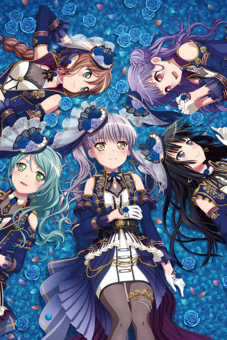Sprechchor cover art