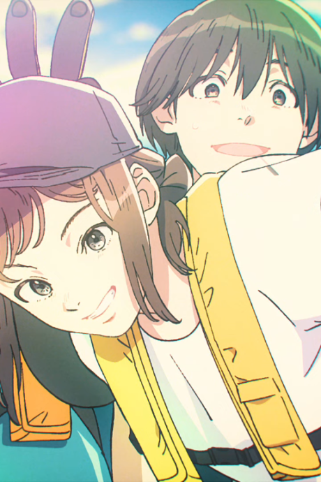 "Anata wo Hitokoto de Arawashite Kudasai" no Shitsumon ga Nigate da. cover art