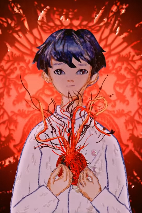 If I Could Draw Life cover art