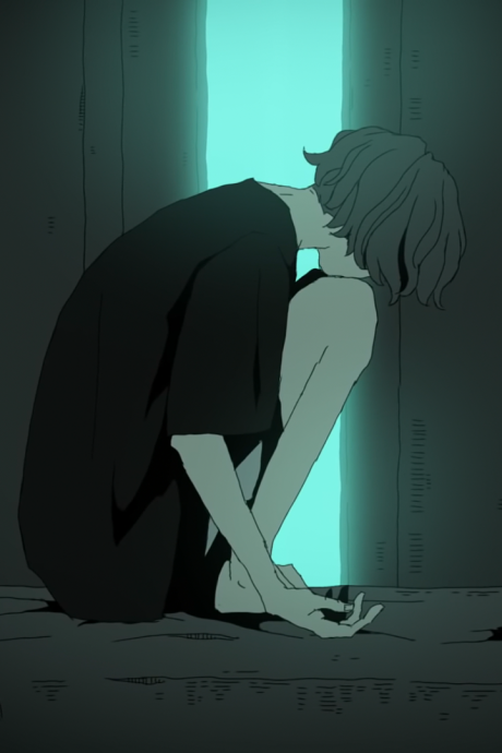 Inside Night Looper cover art