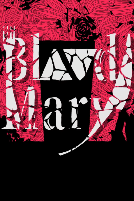 Bloody Mary cover art